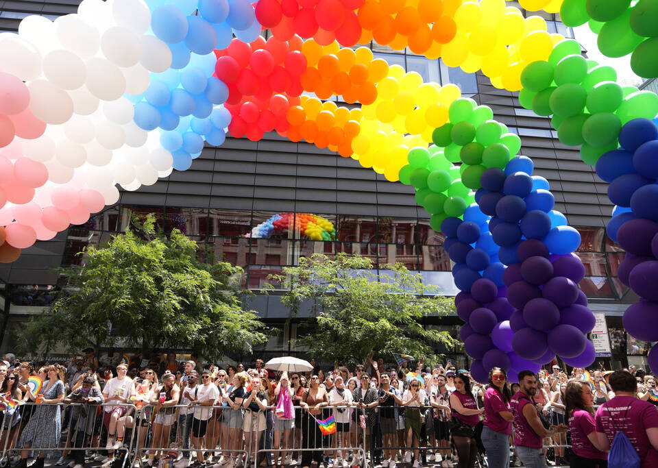 Students can now join LGBT club as early as pre-K in Los Angeles schools