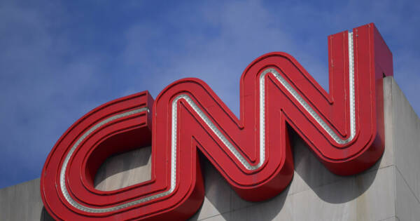 ‘can Anyone Turn Cnn Around Megyn Lays Out Whats Next For Cnn In The Wake Of Ceo Chris Licht