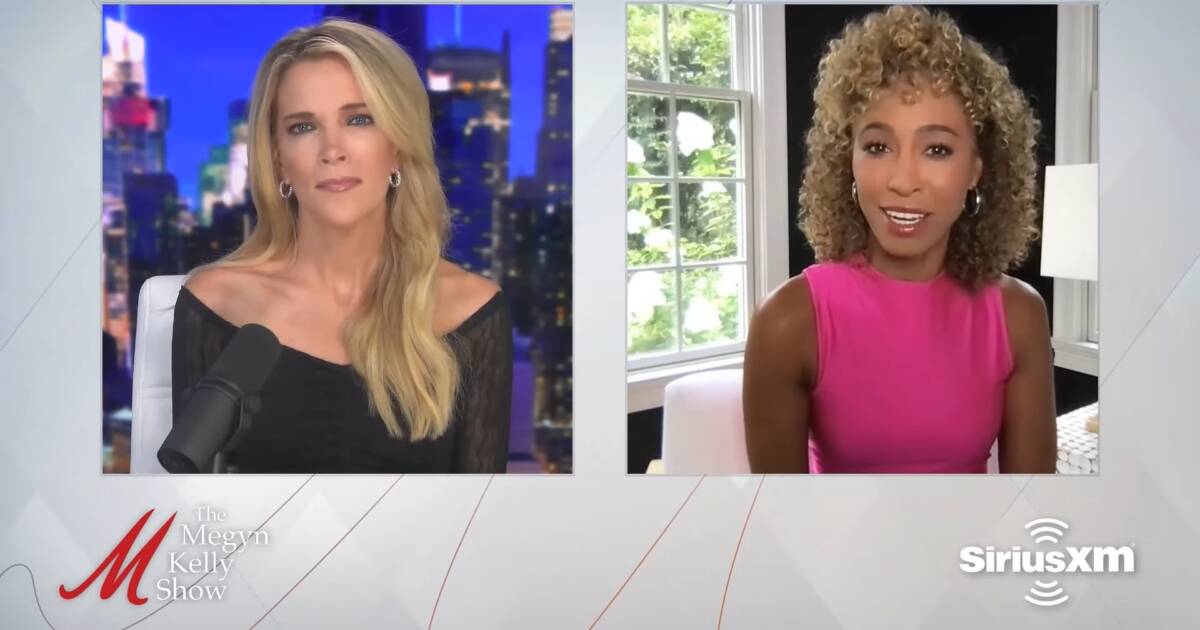 ‘This is My Story’ Sage Steele on the True Context of Her Comments