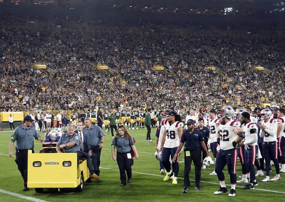 Jason Whitlock Explains How The NFL And Society Has Become Feminized 