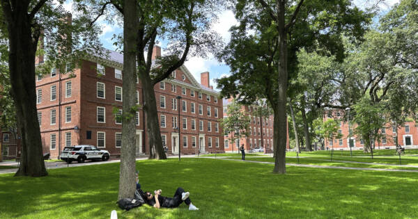 A Failing Grade for Free Speech on America’s College Campuses as Nearly Half of Schools Earn an F in New Ranking