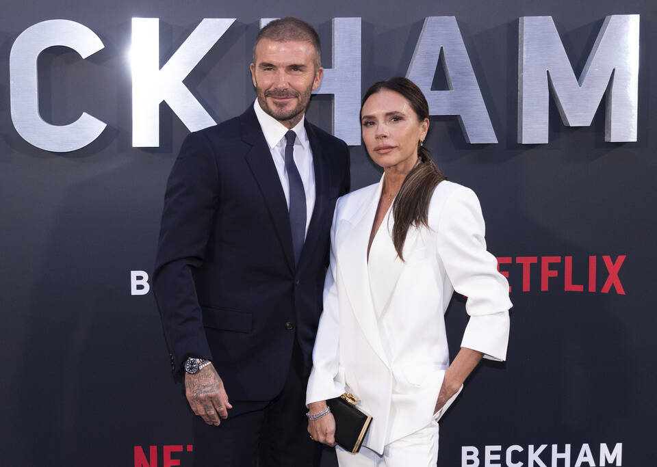 What the ‘Beckham’ Docuseries Actually Reveals About One of the World’s ...
