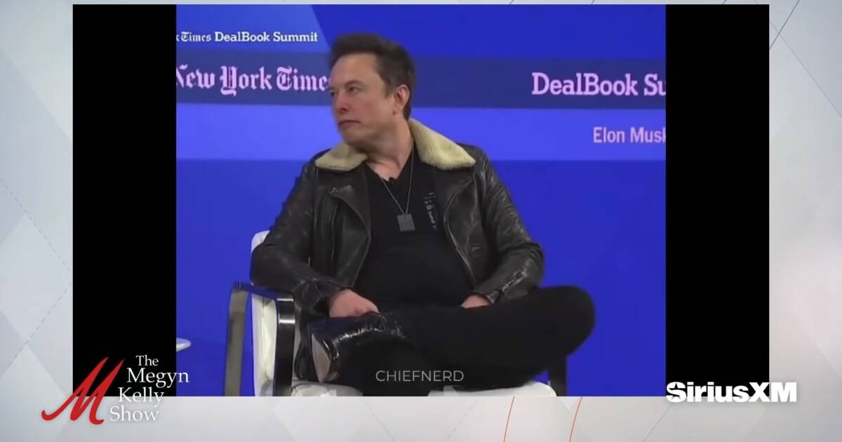 Elon Musk Tells Advertisers And Brands Fleeing X Over Pressure Campaign ...