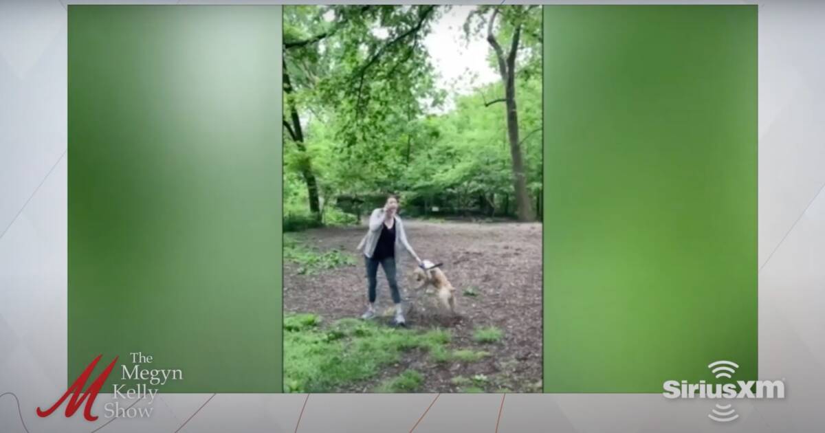 The Woman Branded ‘Central Park Karen’ Writes ‘Heartbreaking’ OpEd