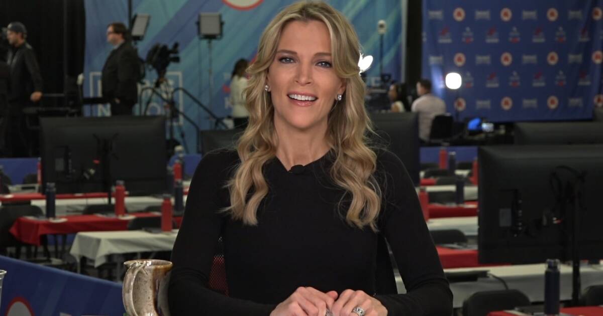 Megyn Reveals Behind The Scenes Details Of How She Prepares For Debates