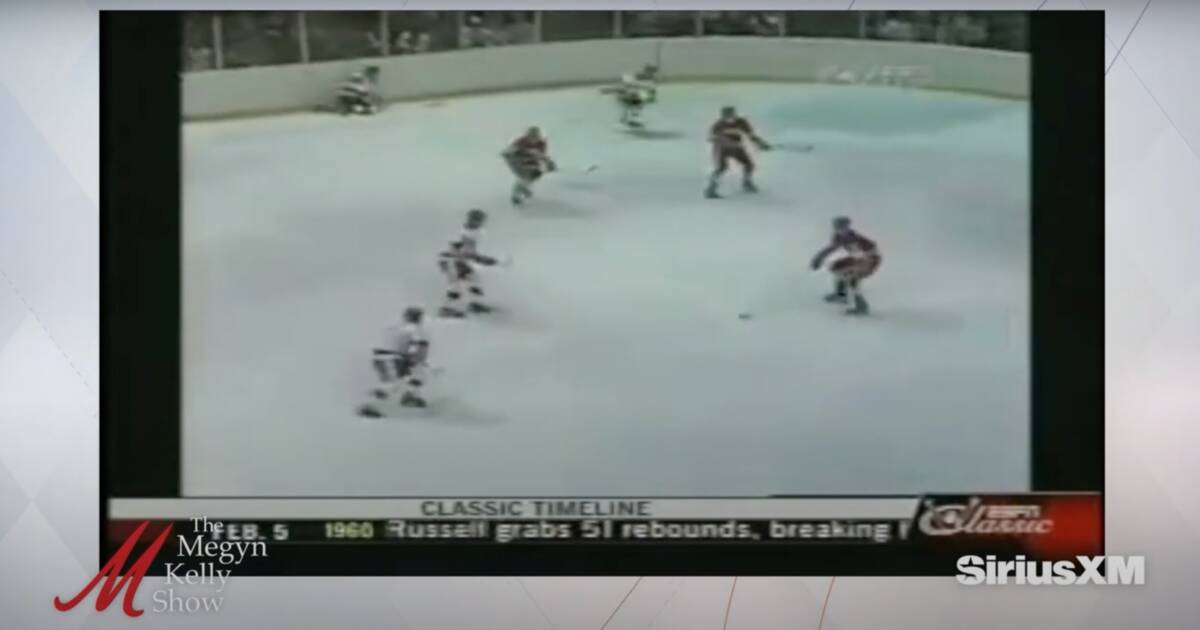 Remembering the 44th Anniversary of ‘Miracle on Ice’ as American ...