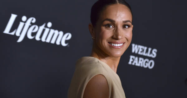 Huh? Meghan Markle’s Canceled Netflix Series Just Scored an Emmy Nomination