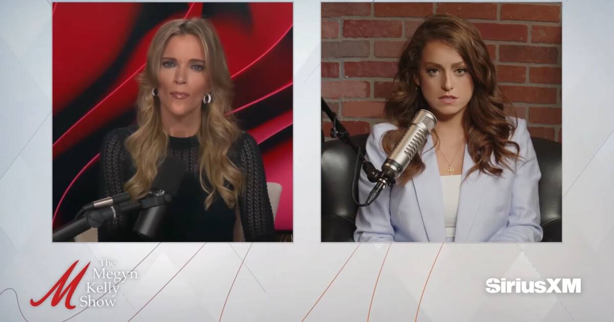 The Truth About What Happens Physically and Mentally to Young Girls ...