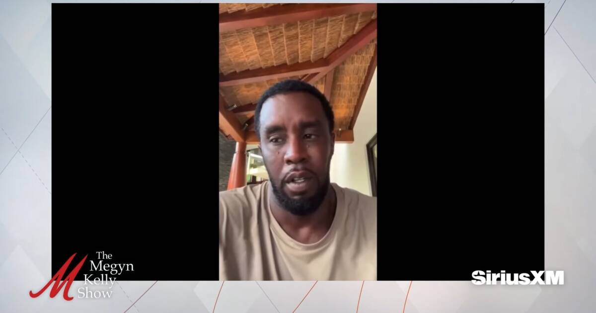 Sean ‘diddy Combs Apologizes… But Only After Disturbing Video Of Him