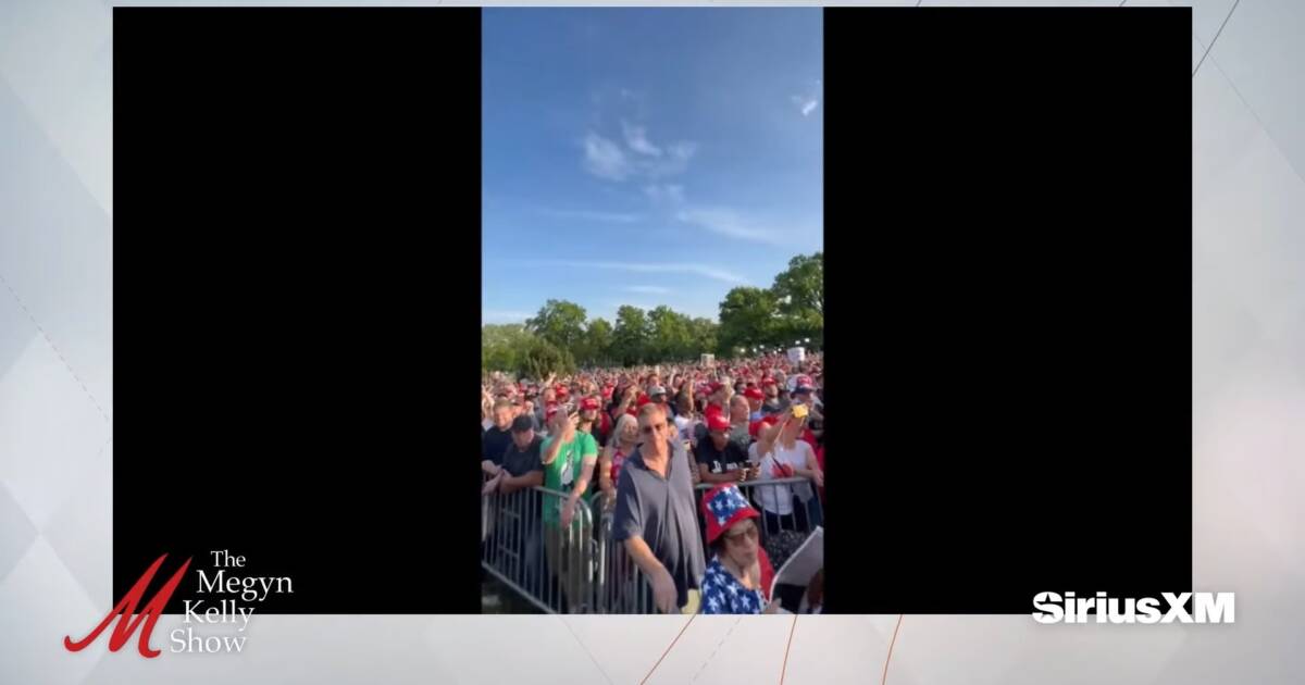 Donald Trump Sees Massive Turnout at Rally… in the Bronx?! Here’s What ...