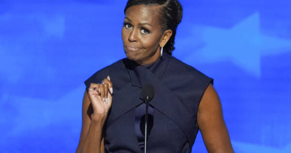 Megyn Fact-Checks Michelle Obama’s Delusional Claim That the Media Only Ever Disparaged Her
