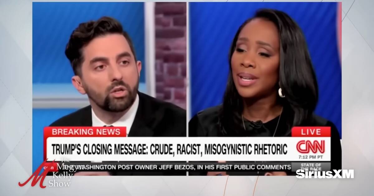 Ryan Girdusky Speaks Out About Being Banned by CNN After On-Air