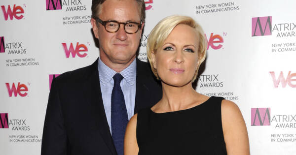 ‘Morning Joe’ Ratings Plummet After Joe Scarborough and Mika Brzezinski Reveal They Met with Donald Trump