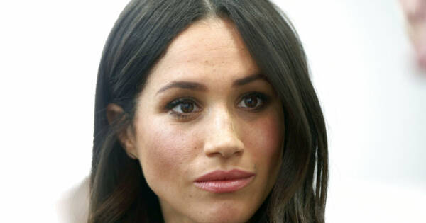 Meghan Markle Reportedly Wanted Kamala Harris’ Senate Seat After She Became Vice President