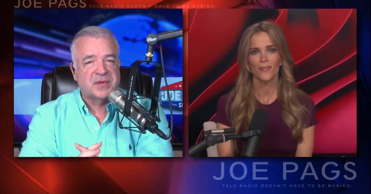 ‘Their Days Are Numbered’: Megyn Sounds Off on the Collapse of the ...