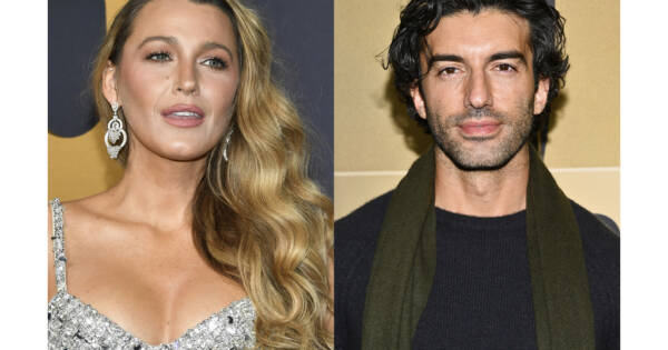 Judge Makes Decision in Blake Lively’s Battle to Get Justin Baldoni to Pay Her Legal Fees