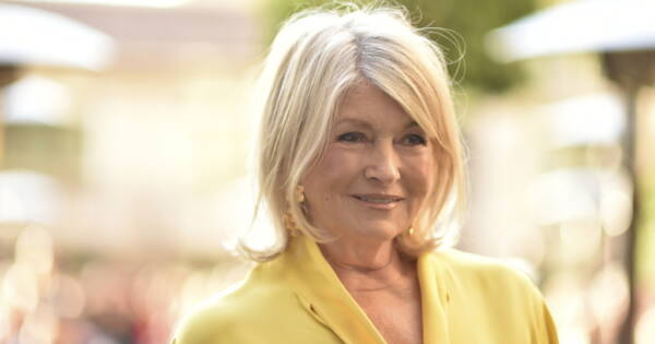 Martha Stewart Just Said What Everyone Is Thinking About Meghan Markle