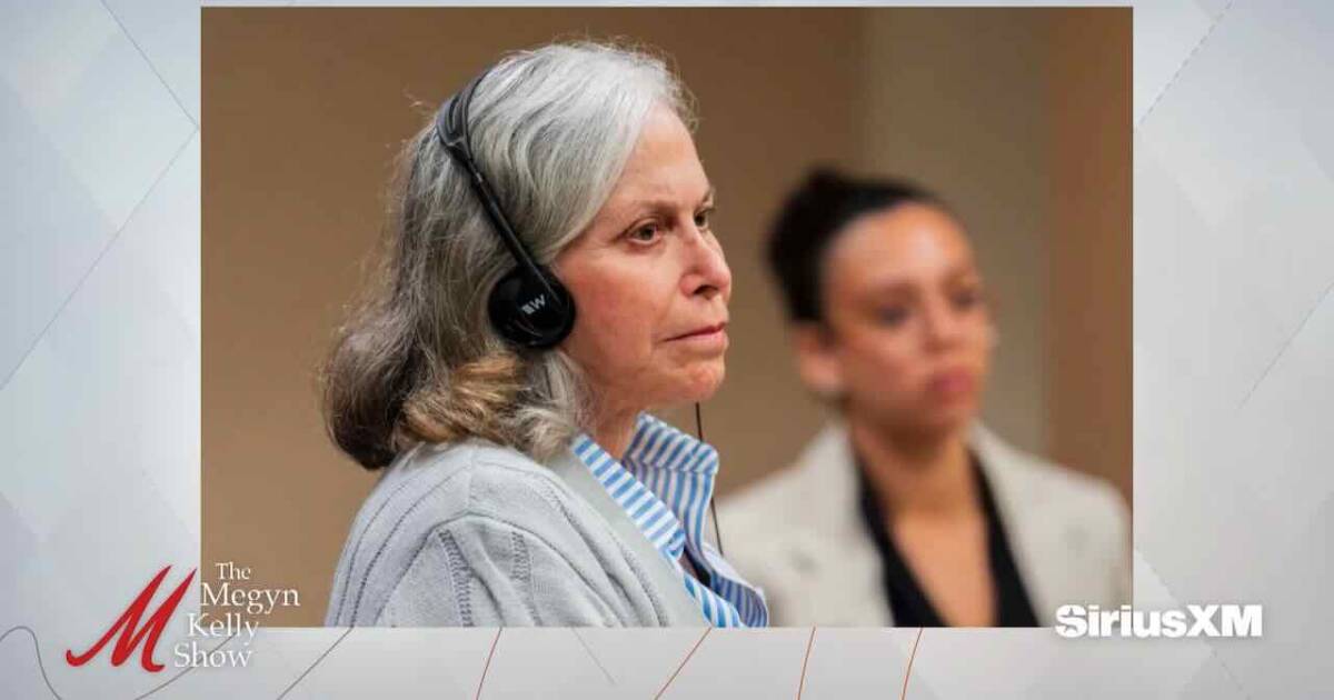 Fiery Moments from Donna Adelson Trial as Her Estranged Son Takes the ...