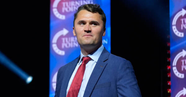 Charlie Kirk Family May Sue Utah Valley University Over Lack of Security Precautions
