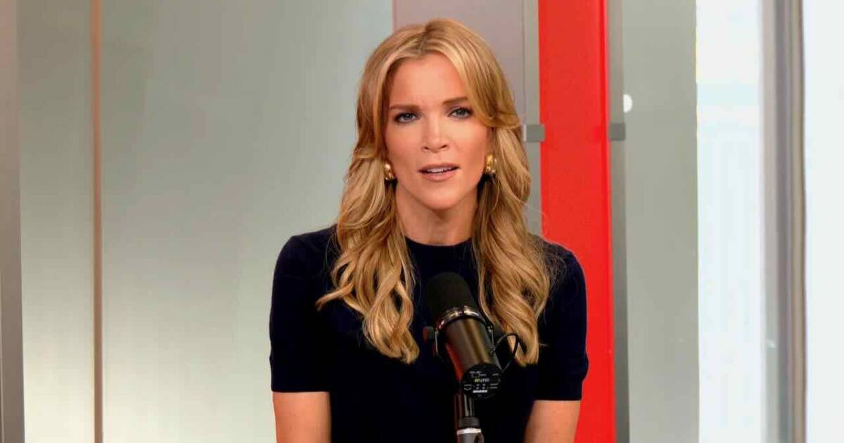 Ep. 1149 Dan Bongino on Status of Charlie Kirk Assassin Investigation, Plus, Cultural Decline – Megyn Kelly