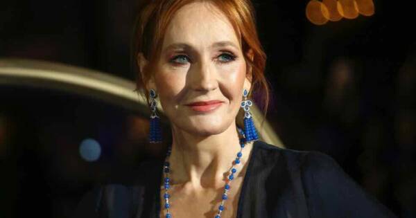 J.K. Rowling Unloads on Emma Watson for Being ‘Ignorant to How Ignorant She Is’ on the Trans Issue – Megyn Kelly