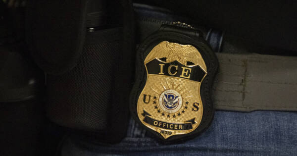 President Trump Quickly Overturns ICE Plan to Halt Vehicle Stops Following Fatal Shootings