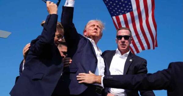 Disturbing New Details About Attempted Trump Butler Assassin Thomas Crooks Revealed