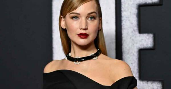 Megyn Applauds Jennifer Lawrence for Admitting the Truth: Celebrities Have No Political Sway