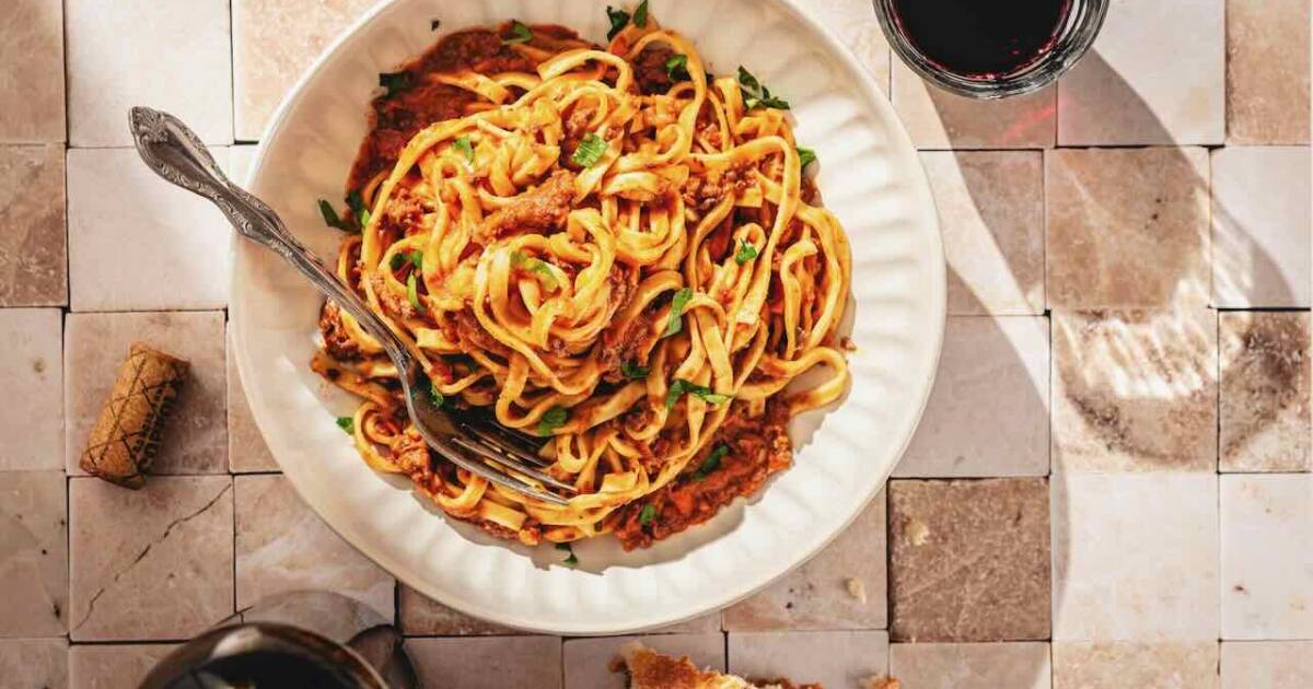 Here’s Why Everything We’ve Been Told About Carbs and Protein Is Wrong