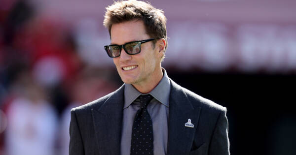 Why Is NFL Legend Tom Brady Now Acting Like a Thirsty TikTok Influencer?