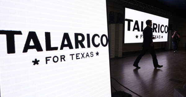 Why There Is Growing Reason to Believe James Talarico Could Be First Democrat in Decades to Win in Texas