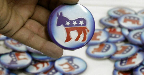 CEO of Dem Fundraising Machine Repeatedly Pleads Fifth During House Probe into Illegal Donations