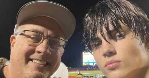 Jeff Metcalf Remembers His Late Son Austin and Speaks Out About the Treatment of His Family by Karmelo Anthony Supporters
