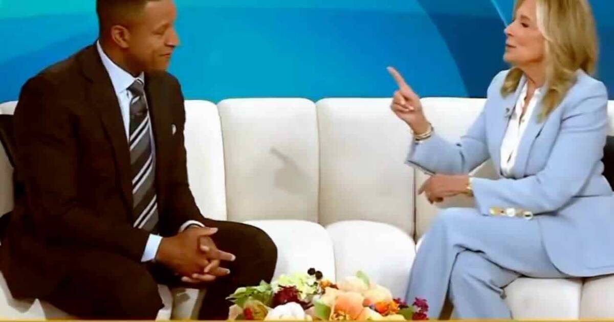 Jill Biden Loses Her Cool After NBC News Host Presses Her About Joe Biden’s Health