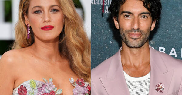 Read the Full Blake Lively-Justin Baldoni Settlement Agreement – ‘Megyn Kelly Show’ Exclusive