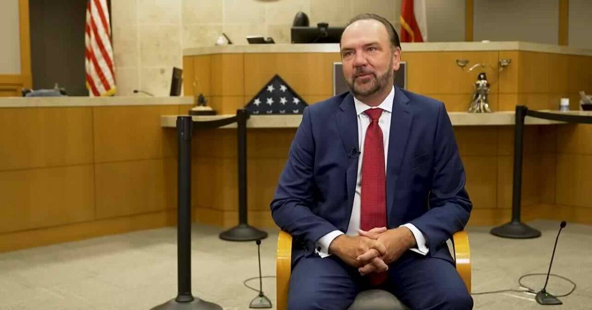 Judge in the Karmelo Anthony Murder Trial Reveals Truth About Controversial Jury Selection