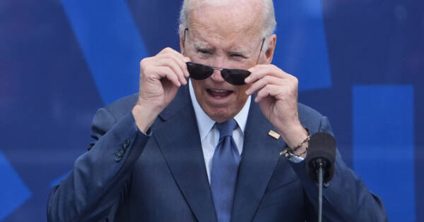 ‘They Forgot Grandpa’: Megyn Reacts to ‘Infuriating’ Clip of Confused Joe Biden at Obama Event