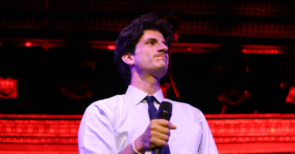 Kennedy Nepo Baby Jack Schlossberg’s Fails in NY Congressional Bid and ‘The New York Times’ Is Really Upset