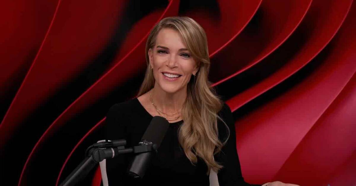 Attention True Crime Fans: Megyn Just Announced a New Investigative Series