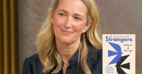 Author of Bestselling Memoir About Mother Left in Financial Ruin After Divorce Is Actually a Mega-Millionaire