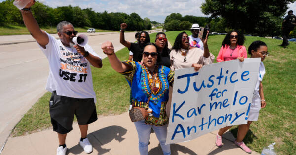 The Truth About Karmelo Anthony’s ‘Imperfect Self-Defense’ Argument in Austin Metcalf Murder Trial
