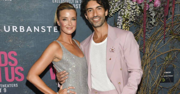 Justin Baldoni and His Wife Finally Break Their Silence on Blake Lively as She Still Fights for Millions