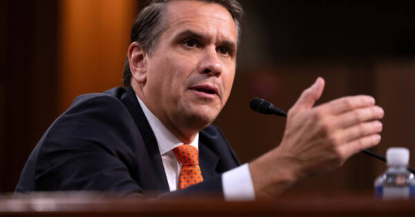 Senate Vote on Todd Blanche’s Attorney General Nomination Delayed as Key Republicans Withhold Support