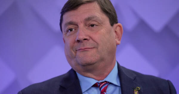 Maine Dems Select Troy Jackson to Replace Graham Platner as His Abortion ‘Evolution’ Comes Under Fire