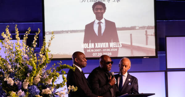 Megyn Breaks Down the Circumstances of Nolan Wells’ Death as New Information and Autopsy Results Emerge