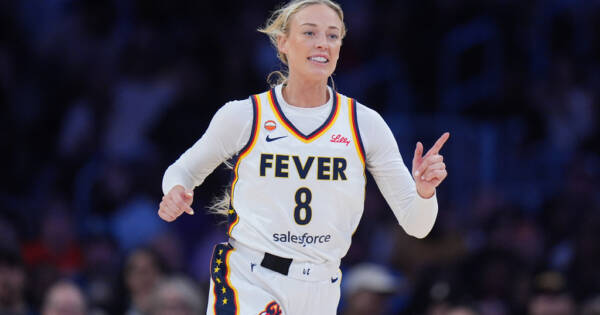 Megyn Praises ‘Fearless’ WNBA Star Sophie Cunningham for Coming Out in Favor of Protecting Women’s Sports