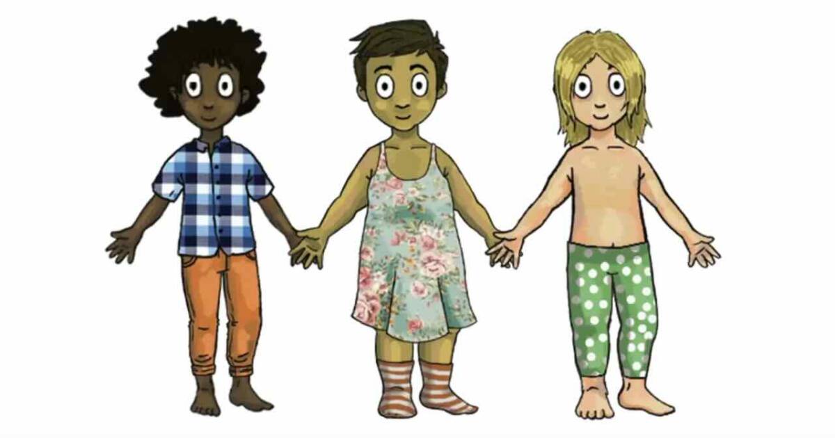 ‘Trans’ Dolls Reportedly Set to Be Made Available in Minnesota Schools for Kids as Young as 4
