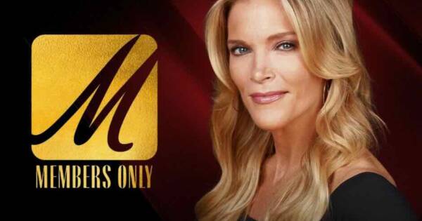 Megyn Announces ‘Members Only’: The Ultimate Backstage, All-Access Pass