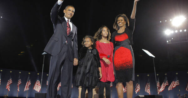 The Latest Evidence that ‘Stone-Hearted Sociopath’ Michelle Obama Hasn’t Enjoyed Motherhood