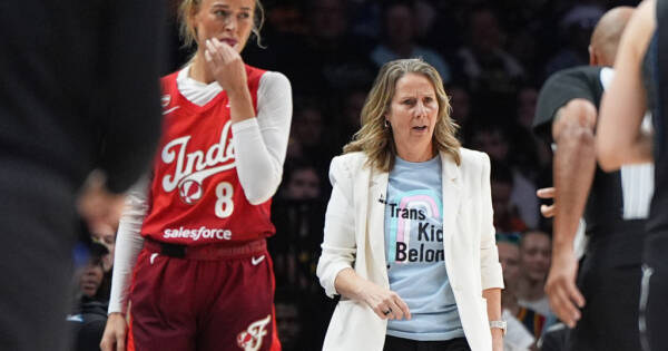 ‘You Ignorant Fool’: Megyn Unloads on WNBA Coaches for Trashing Sophie Cunningham and Harming Women’s Sports